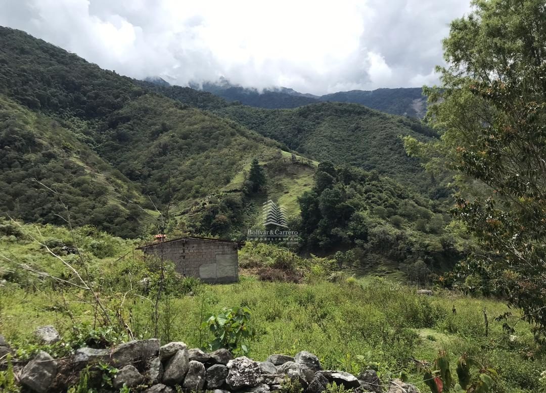 LA MUCUY ALTA