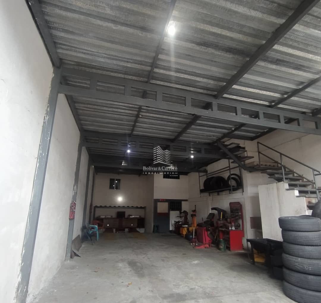𝐆𝐀𝐋𝐏𝐎́𝐍 𝐄𝐍 𝐕𝐄𝐍𝐓𝐀  ubicado en la parroquia de la ciudad de Mérida. AM3-59