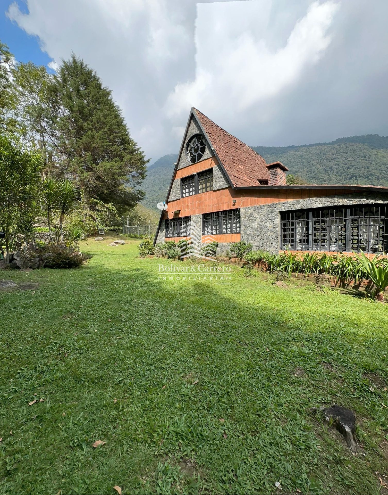 EL VALLE