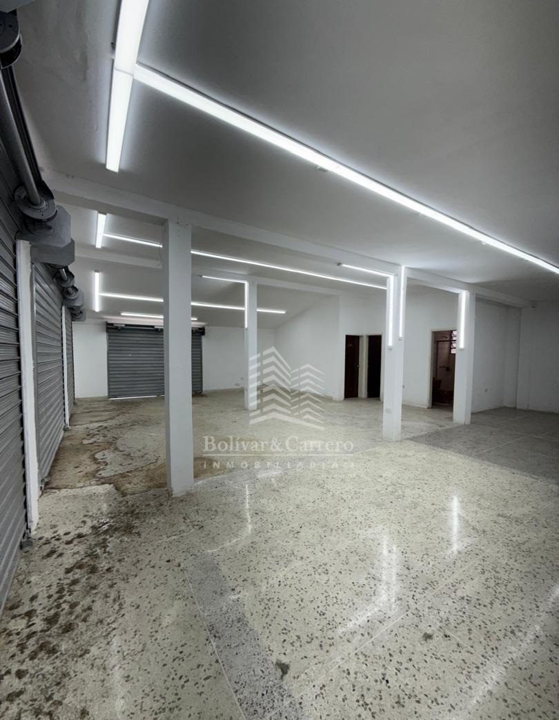𝐒𝐄 𝐀𝐋𝐐𝐔𝐈𝐋𝐀 𝐋𝐎𝐂𝐀𝐋 𝐂𝐎𝐌𝐄𝐑𝐂𝐈𝐀𝐋 𝐔𝐁𝐈𝐂𝐀𝐃𝐎 UBICADO EN LA PARROQUIA - 𝐂𝐈𝐔𝐃𝐀𝐃 𝐃𝐄 𝐌𝐄𝐑𝐈𝐃𝐀. BA7-16