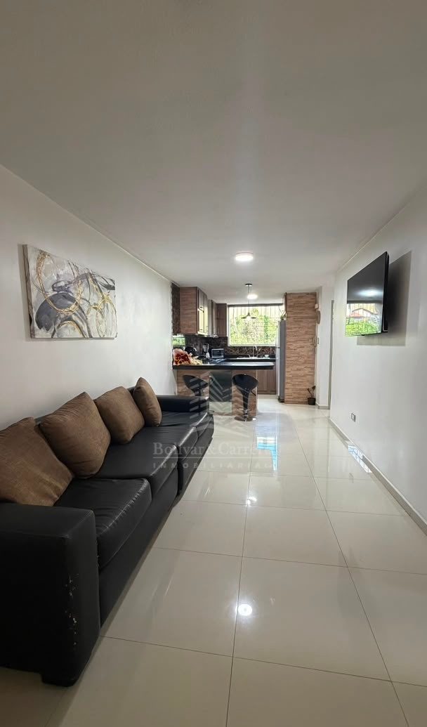 Apartamento en Ejido. B&C0-138