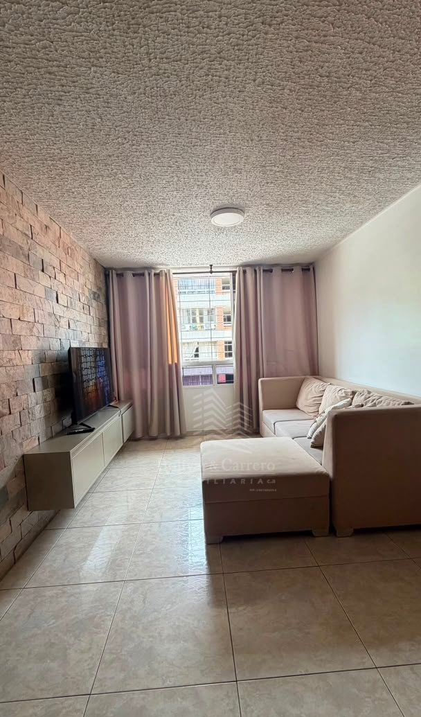 Apartamento en Ejido. B&C0-147