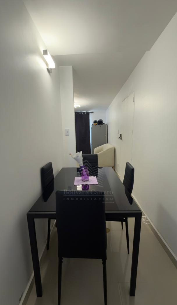 EN VENTA APARTAMENTO EN LA CIUDAD DE EJIDO SECTOR EL MOLINO, MÉRIDA-VENEZUELA. B&C0-155