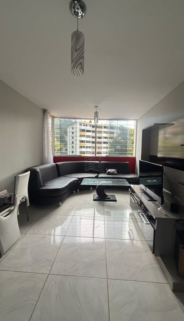 EN VENTA APARTAMENTO UBICADO AV. LOS PROCERES CIUDAD DE MERIDA - VENEZUELA. B&C0-161"