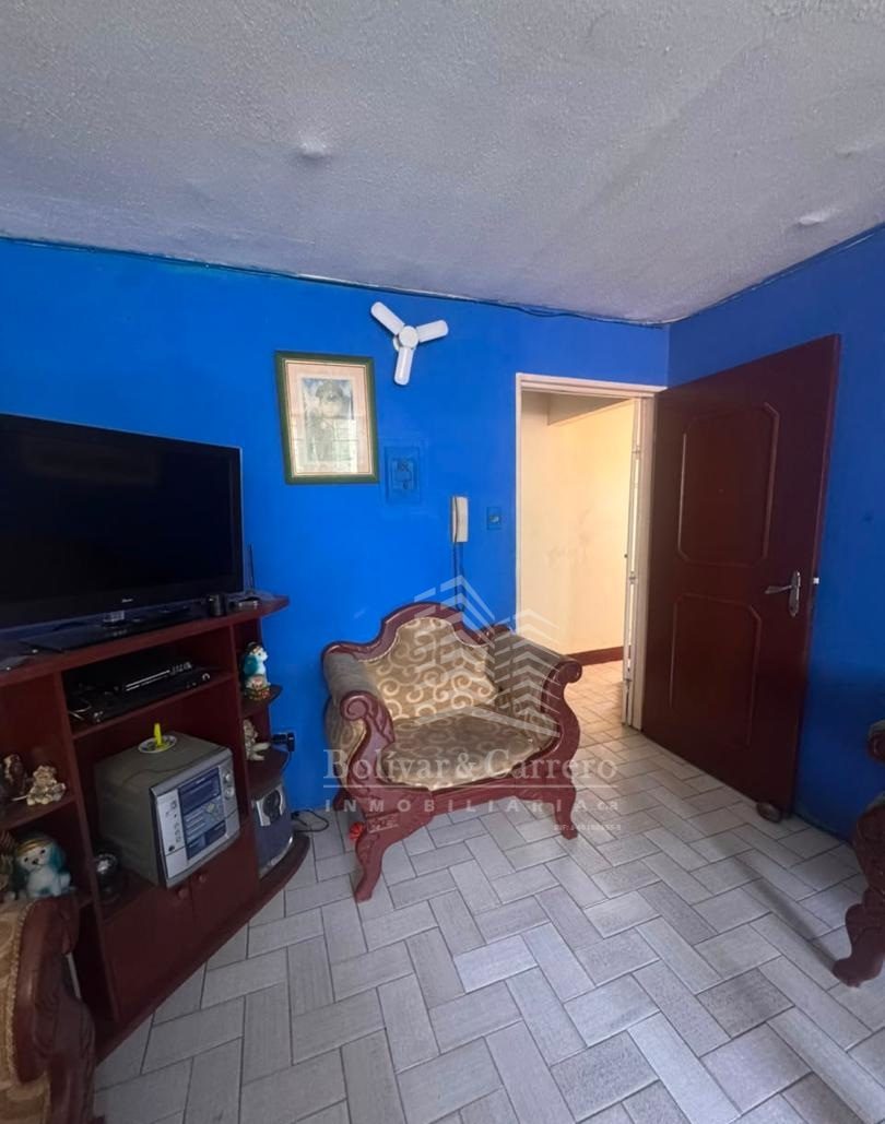 EN VENTA ACOGEDOR APARTAMENTO EN EL CONJUNTO RESIDENCIAL CENTENERIO EJIDO, MÉRIDA-VENEZUELA. CODIGO: DX-169+