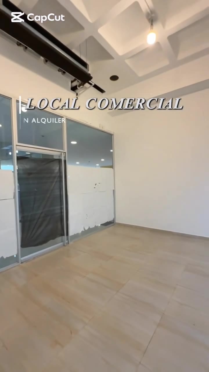 Local comercial en alquiler — C.C. Rodeo Plaza