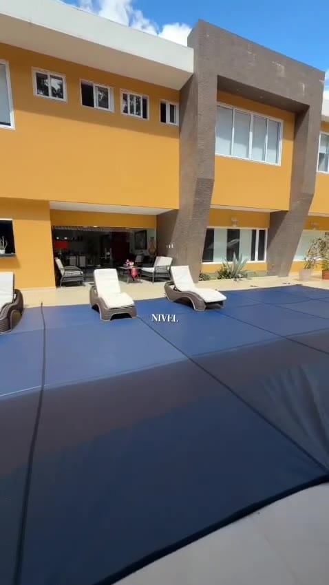 Casa Quinta en Alto Chama
