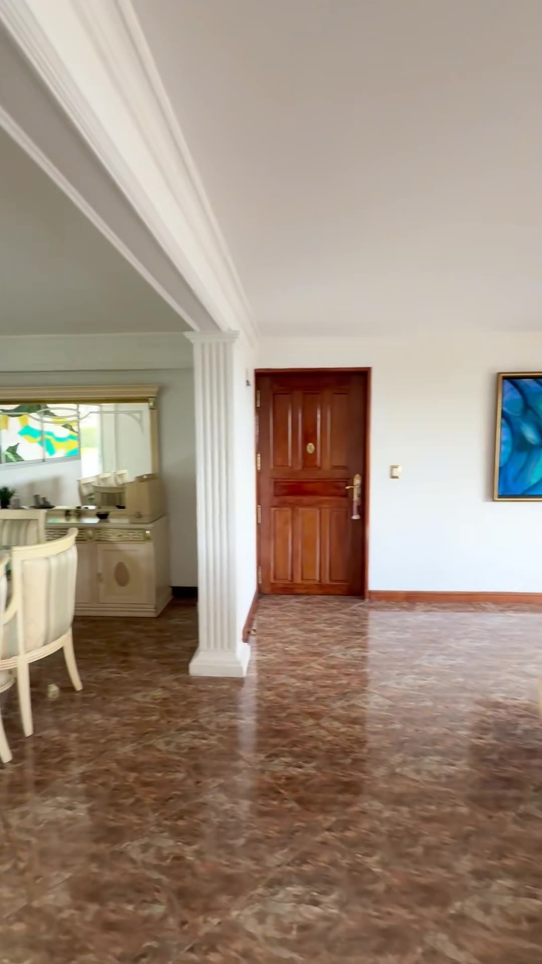 Apartamento en Conjunto La Florida