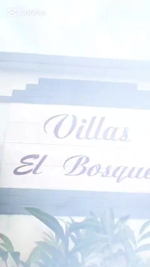 Townhouse en Villas El Bosque