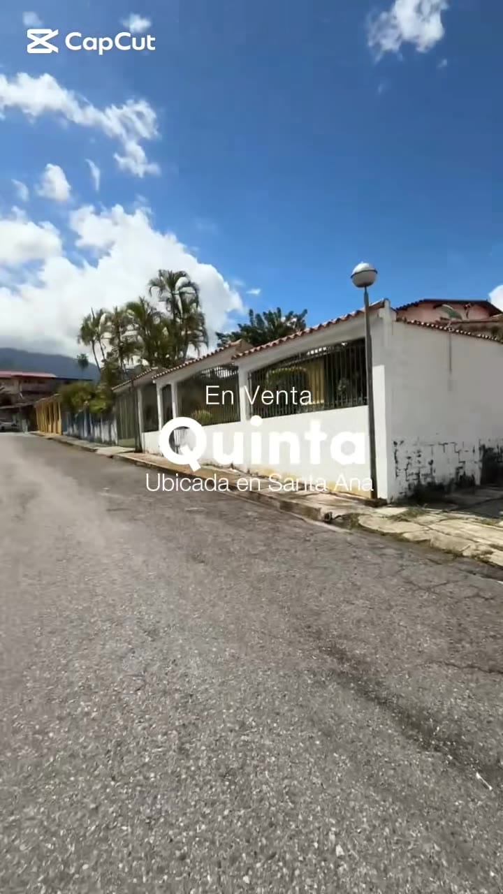 Casa en Urb. Santa Ana