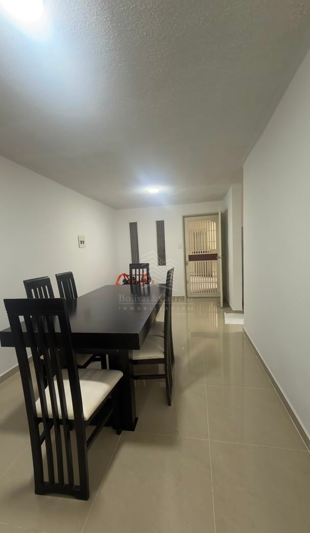 Apartamento en Ejido. B&C0-134