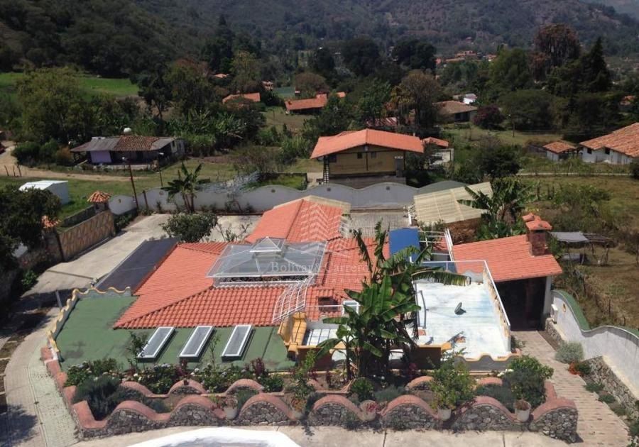 Mucuy Alta